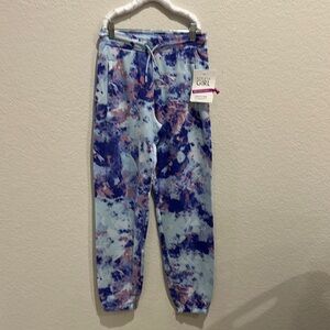 Athleta girls joggers - Girls L12